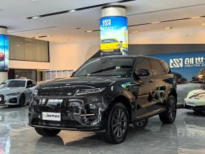 Land Rover Range Rover Sport 2023 Hybrid