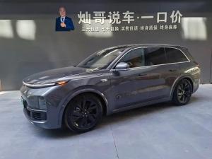 LI Auto LI L8 2023 REEV