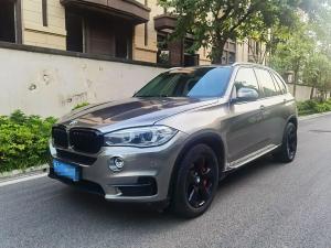 bmw x5 imported 2015 Petrol