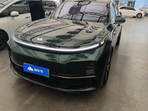 LI Auto LI L7 2023 REEV