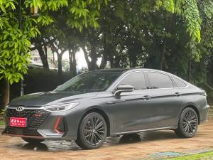 Chery Arrizo 8 2022 Petrol