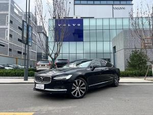volvo s90 2023 Hybrid
