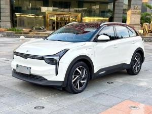 neta u 2020 Electric