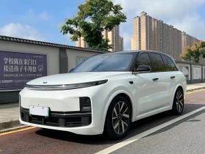 LI Auto LI L8 2023 REEV