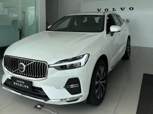 volvo xc60 2023 Hybrid