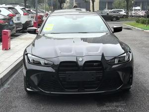 bmw m4 2024 Petrol
