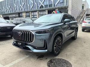 Chery Tiggo 9 2023 Petrol