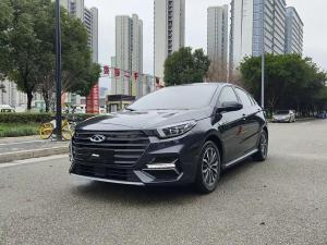 Chery Arrizo 5 PLUS 2022 Petrol