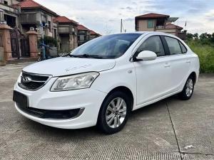 chery e3 2017 Petrol