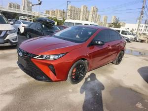 Chery Arrizo 5 GT 2022 Petrol