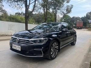 volkswagen magotan gte plug-in hybrid 2022 Plug-in Hybrid