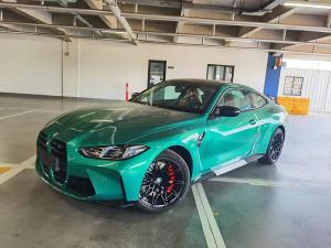 bmw m4 2024 Petrol