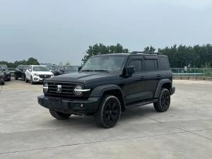 tank 300 2021 Petrol