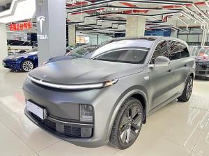 LI Auto LI L9 2024 REEV