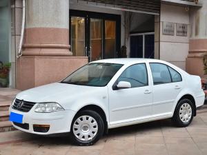 volkswagen bora classic 2006 Petrol