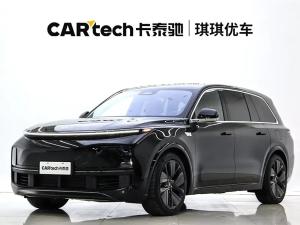 LI Auto LI L9 2023 REEV