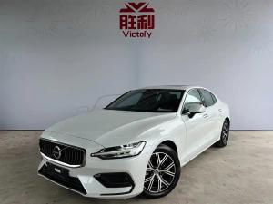 volvo s60 2023 Hybrid