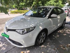 mg gt 2016 Petrol