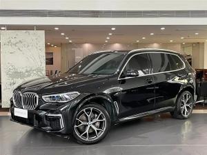 bmw x5 2023 Hybrid