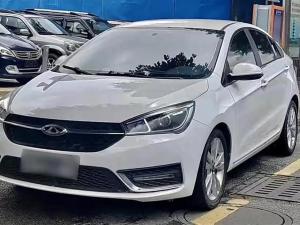 Chery Arrizo 5 2018 Petrol
