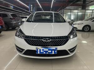 Chery Arrizo 5 2022 Petrol
