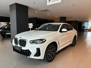 bmw x4 2024 Petrol