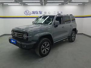 tank 300 2023 Petrol