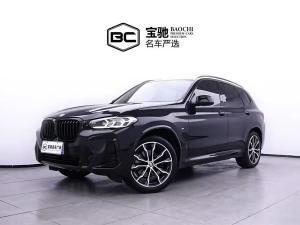 bmw x3 2023 Petrol