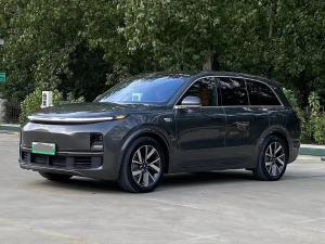 LI Auto LI L8 2023 REEV