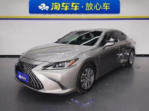 lexus es 2022 Hybrid