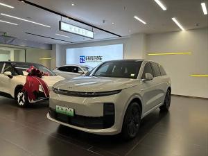 LI Auto LI L6 2024 REEV