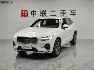 volvo xc60 2024 Hybrid