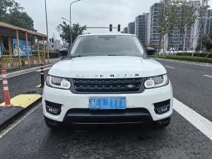 Land Rover Range Rover Sport 2016 Diesel