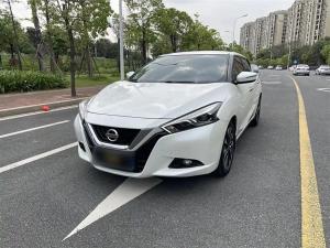 nissan bluebird 2020 Petrol