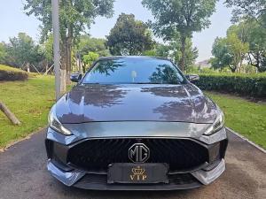 mg 5 2021 Petrol
