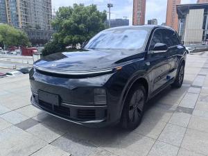 LI Auto LI L8 2024 REEV
