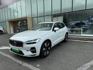 volvo xc60 2023 Plug-in Hybrid