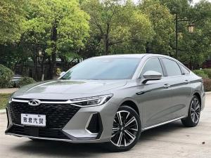 Chery Arrizo 8 2022 Petrol