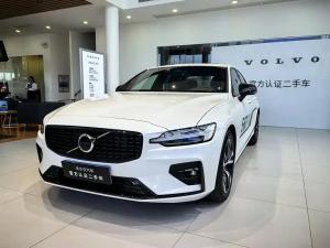 volvo s60 2023 Hybrid
