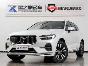 volvo xc60 2023 Hybrid