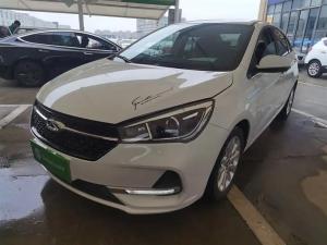 Chery Arrizo 5 2019 Petrol