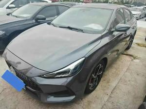 mg 5 2021 Petrol