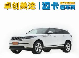 Land Rover Range Rover Velar 2018 Petrol