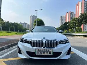 bmw i3 2023 Electric