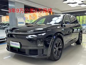 LI Auto LI L7 2023 REEV
