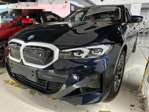 bmw i3 2023 Electric