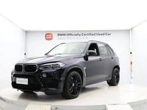 bmw x5 m 2019 Petrol