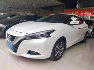 nissan bluebird 2020 Petrol