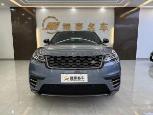Land Rover Range Rover Velar 2021 Petrol