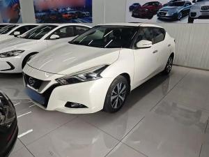 nissan bluebird 2020 Petrol